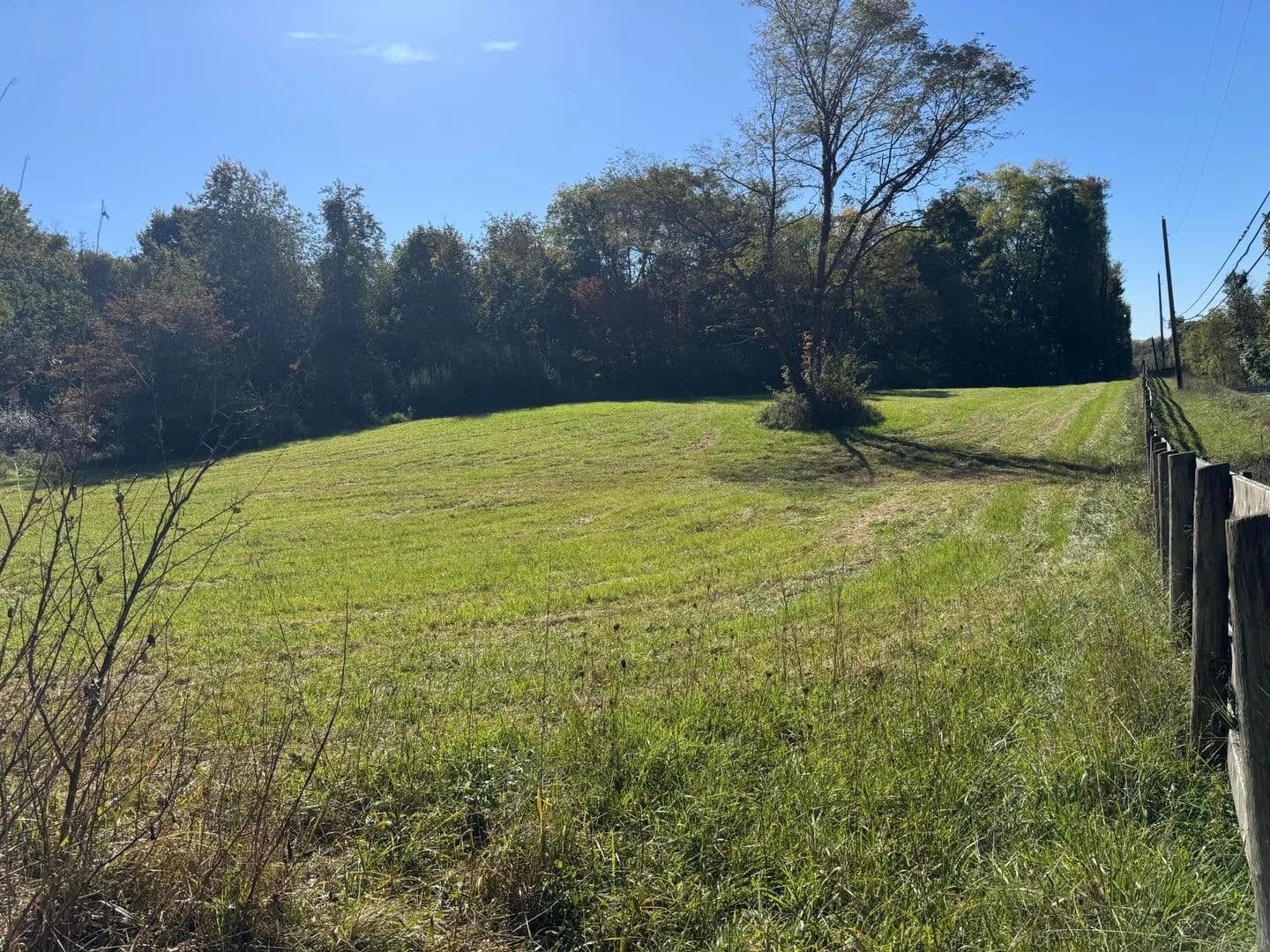 5 Acres of Land for Sale in Johnstown, OH - Johnstown, Ohio, 43031