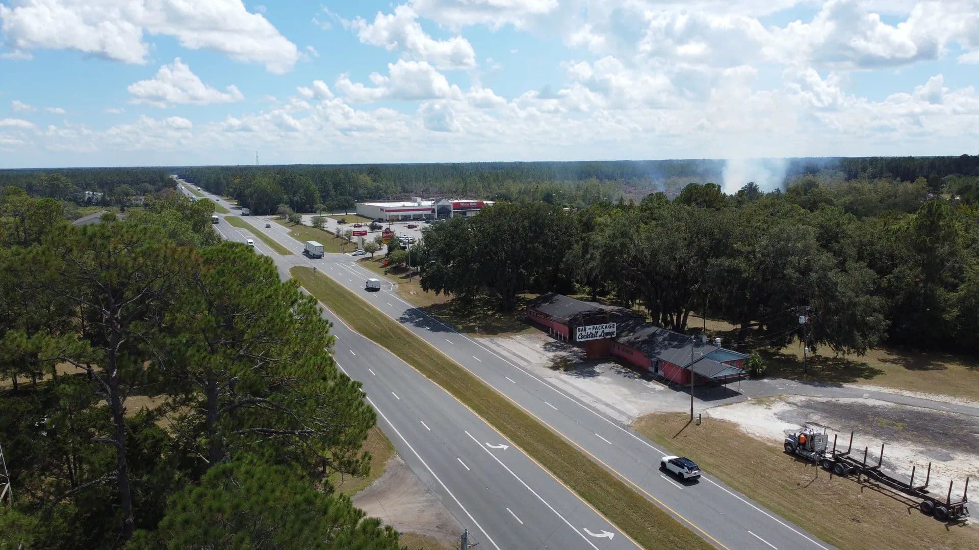 Land -Retail in Hilliard - Hilliard, Florida, 32046