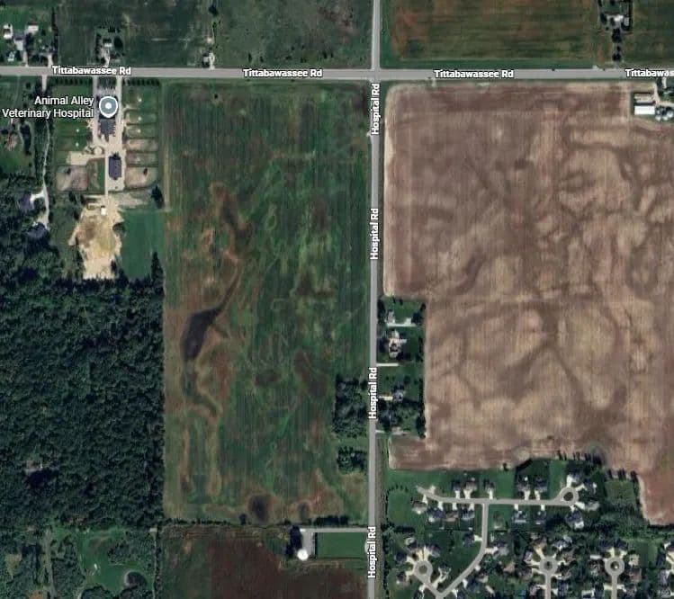 Redevelopment Land in Saginaw