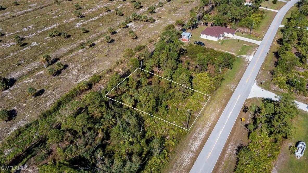 Vacant Land in Punta Gorda - Punta Gorda, Florida, 33955
