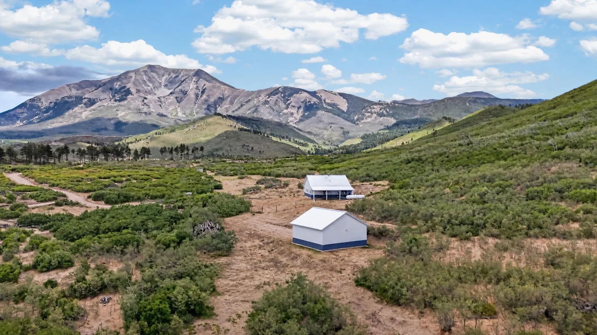  15600 County Road 340, Walsenburg, CO 81089 - Walsenburg, Colorado, 81089