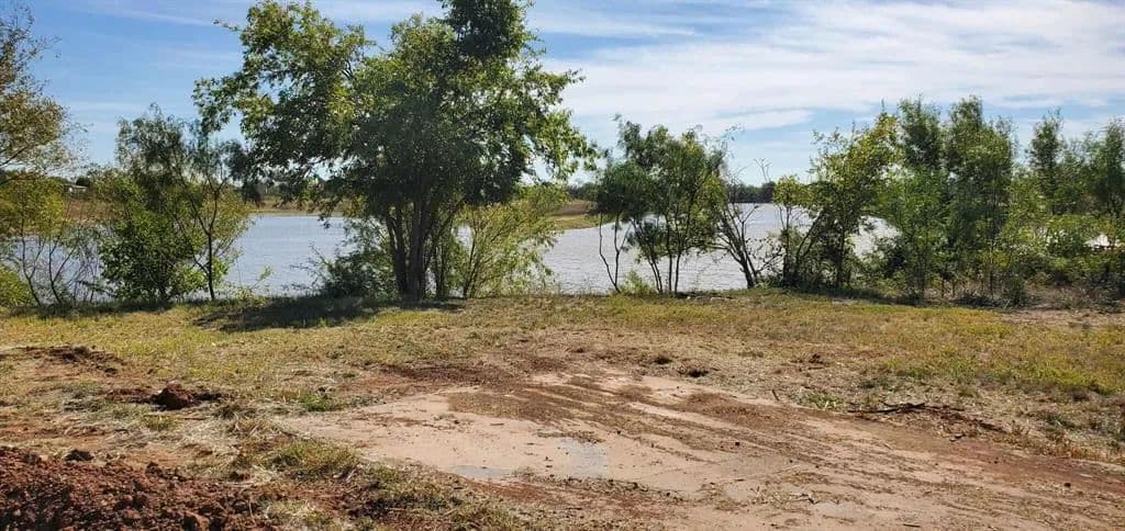 Vacant Land in Abilene - Abilene, Texas, 79601