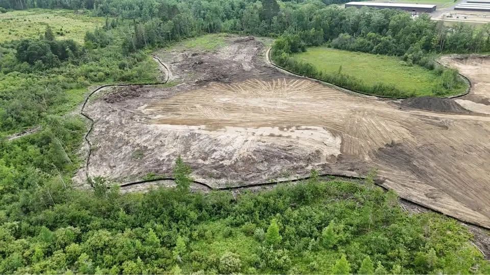 Lots & Land-Other in Bemidji - Bemidji, Minnesota, 56601