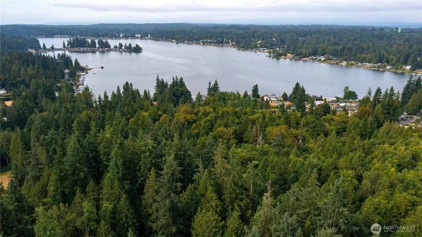 Lots & Land-Other in Stanwood