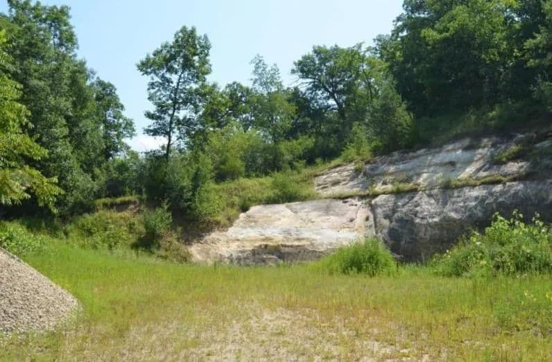 Vacant Land in Saint Charles - Saint Charles, Minnesota, 55972