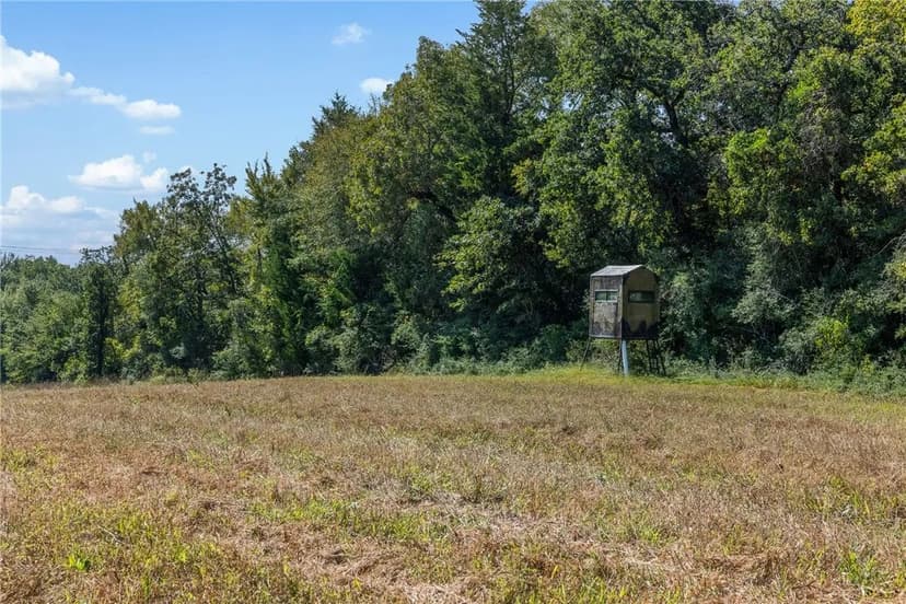 Property from Tract 2 TBD Farm to Market 1940 - KW