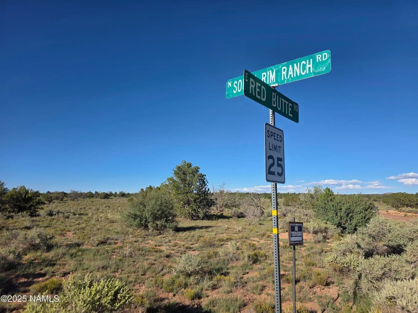 Vacant Land (10+ Acres) in Williams - Williams, Arizona, 86004