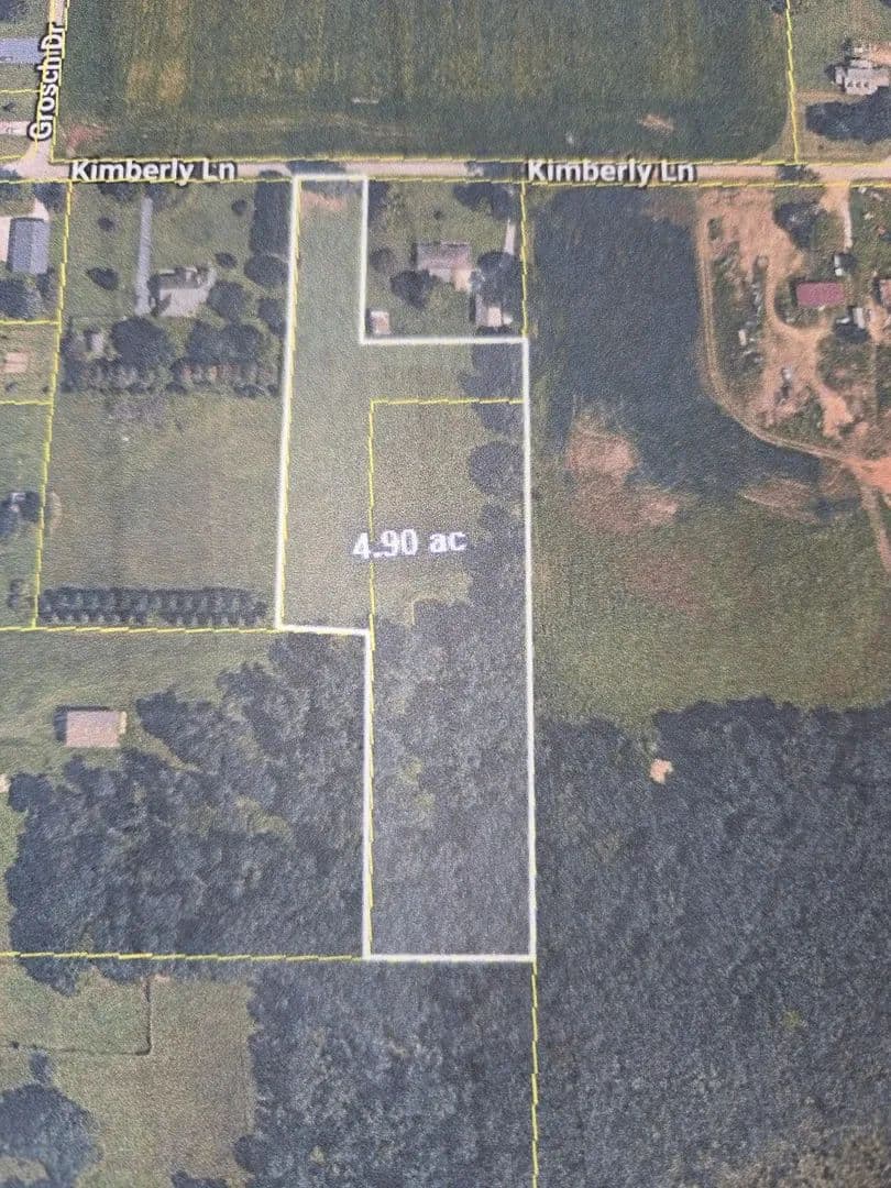 Lots & Land-Other in Manchester - Manchester, Tennessee, 37355