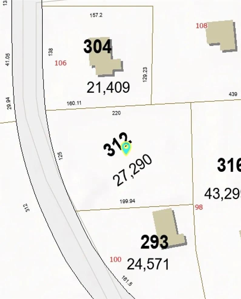 0.63 Acres of Land for Sale in Warren, RI - Warren, Rhode Island, 02885