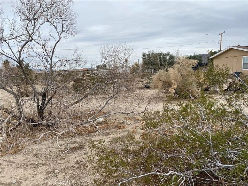 Lots & Land-Other in 29 Palms - California, 92277