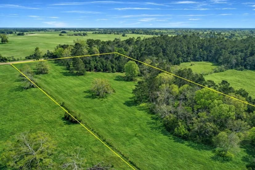 Property from TBD Denson Allen Road - KW