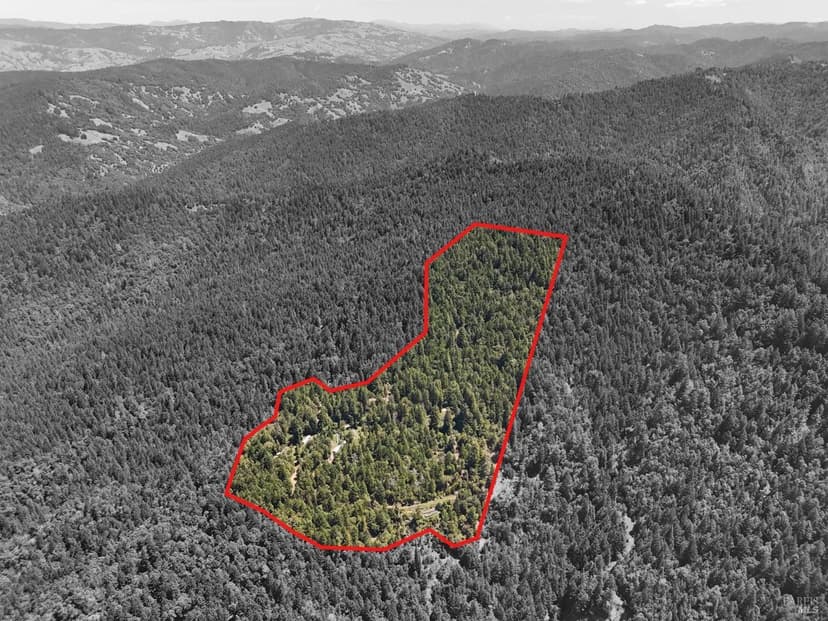 Lots & Land-Other in Boonville