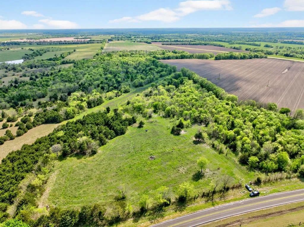 Vacant Land in Commerce - Commerce, Texas, 75428