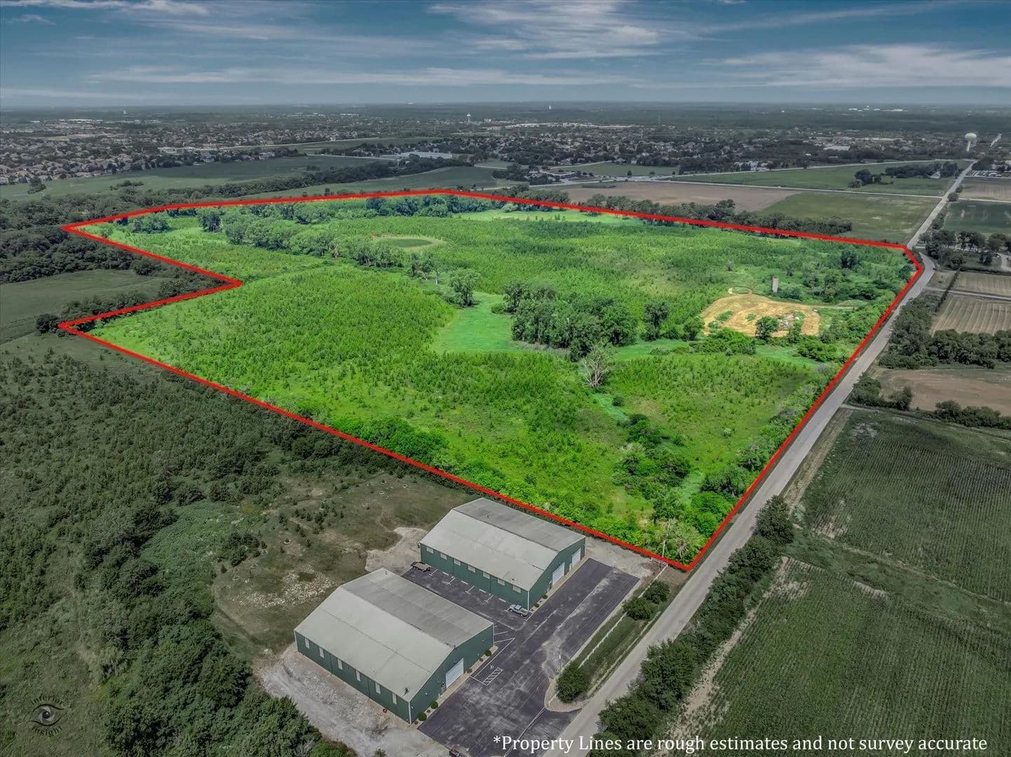 Vacant Land in Frankfort - Frankfort, Illinois, 60423