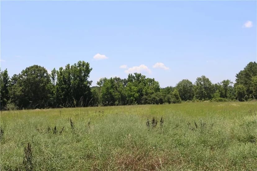 Property from Lot 18 ZACK MAGEE Road - KW