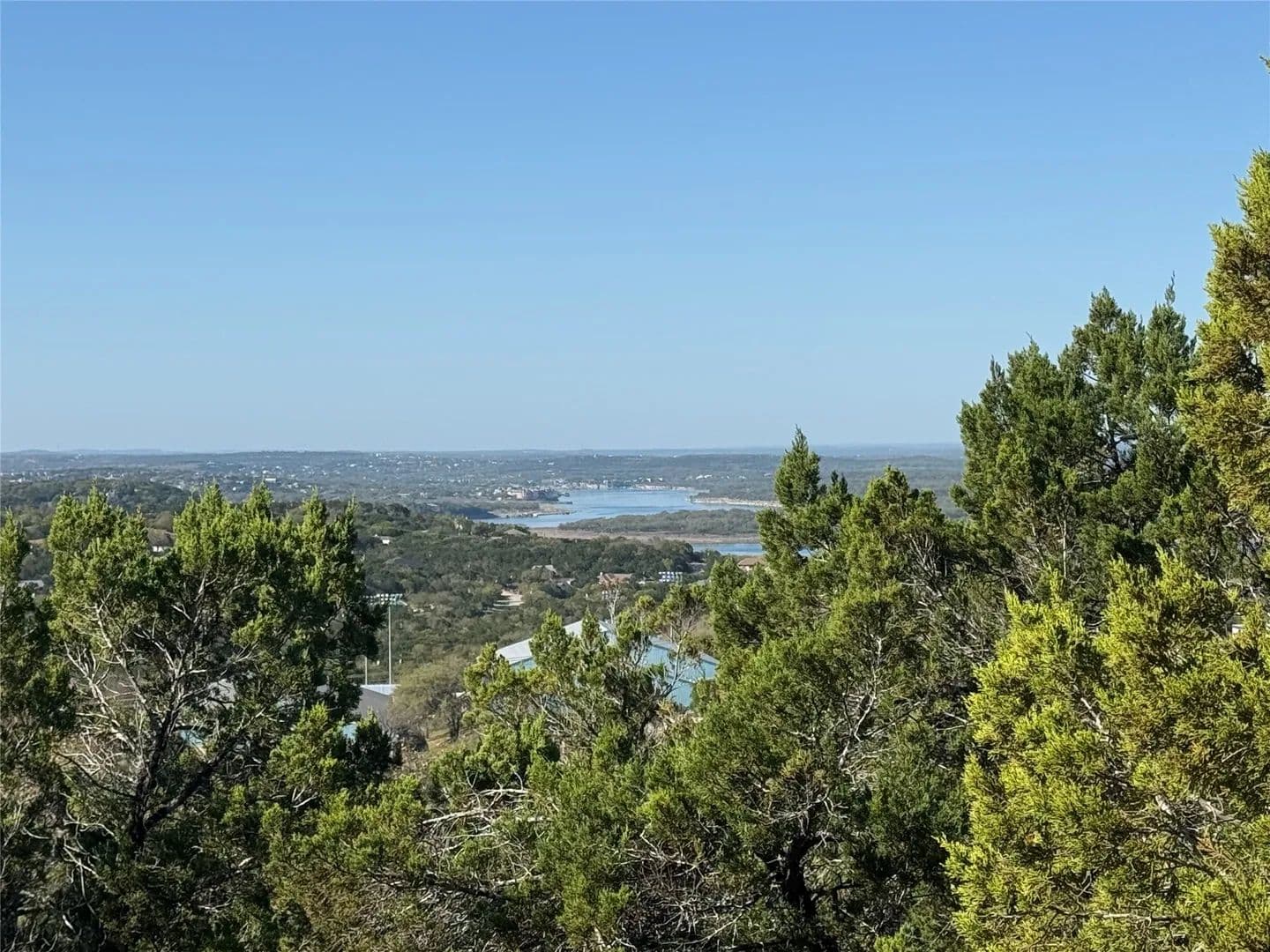 Vacant Land in Lago Vista - Lago Vista, Texas, 78645