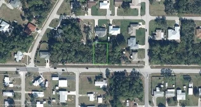 Lots & Land-Other in Sebring - Sebring, Florida, 33872