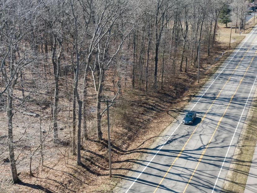 Vacant Land in Union Pier