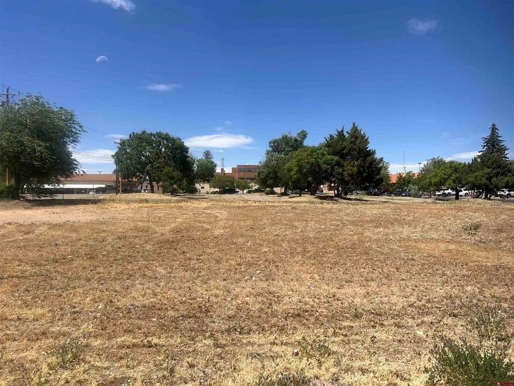 Property from TBD S Chestnut - KW - Cortez, Colorado, 81321