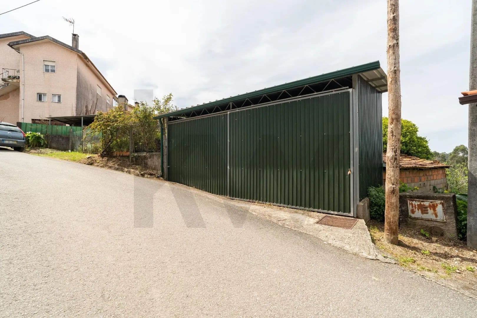700 Acres of Land for Sale in Figueira de Lorvão, Penacova - land for sale