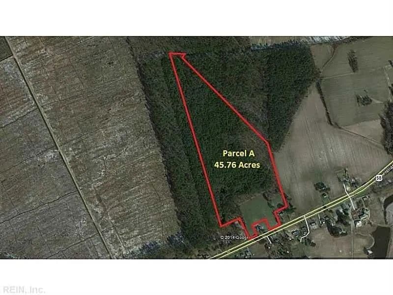 Lots & Land-Other in Suffolk - Suffolk, Virginia, 23434