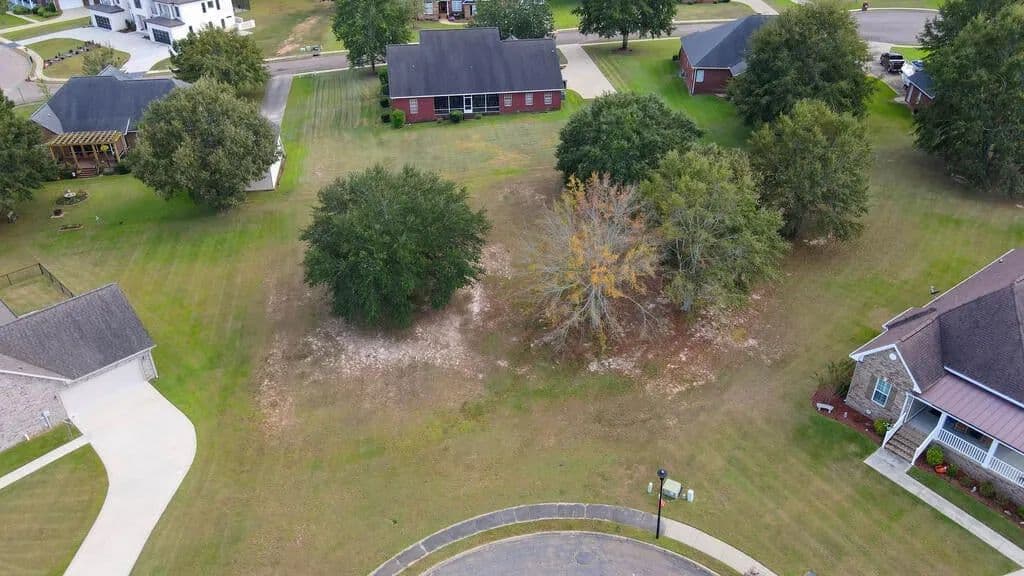 Lots & Land-Other in Dothan - Dothan, Alabama, 36301