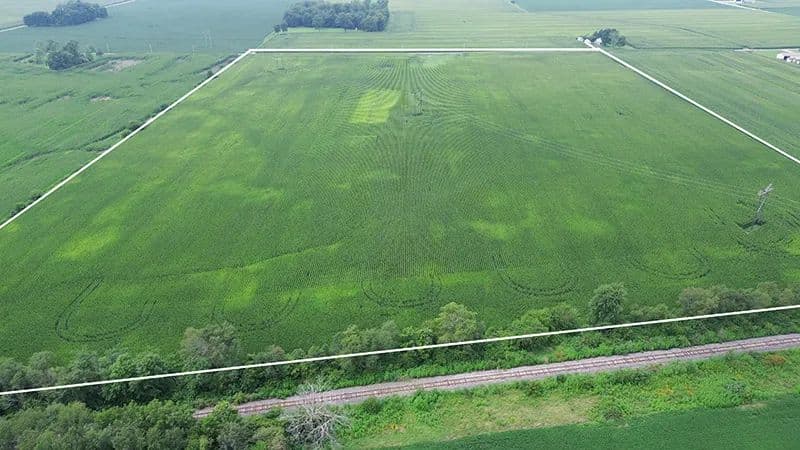 Jesse Neff Trust - land for sale