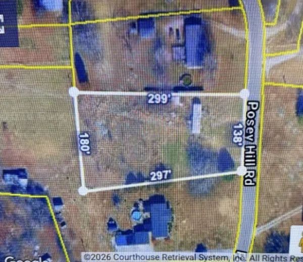 Vacant Land in Mount Juliet - Mount Juliet, Tennessee, 37122