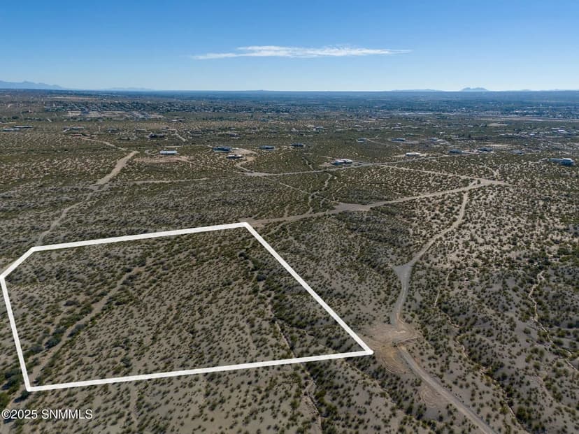 Property from 2435 Eclipse Road #Lot 16 - KW