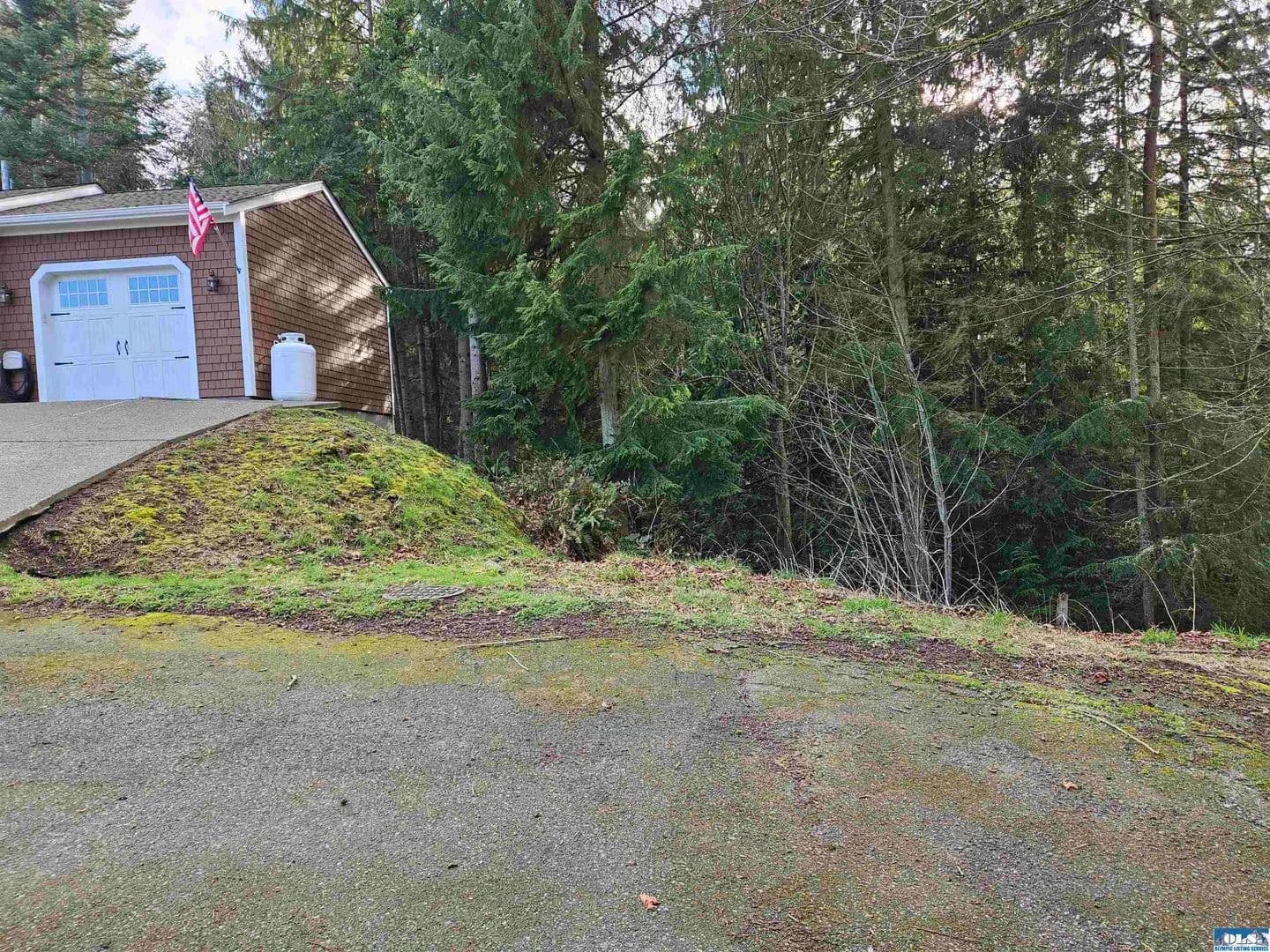 Vacant Land in Port Angeles - Port Angeles, Washington, 98362