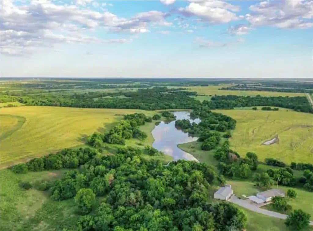 1.22 Acres of Land for Sale in Edmond, OK - Edmond, Oklahoma, 73012