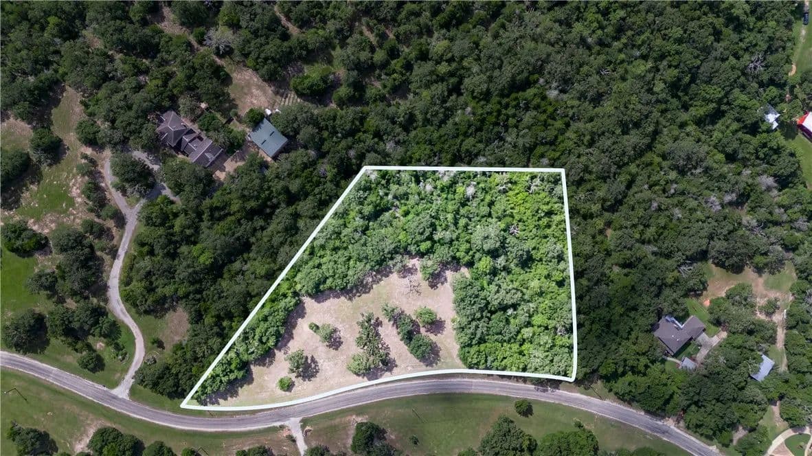 Vacant Land in College Station - College Station, Texas, 77845