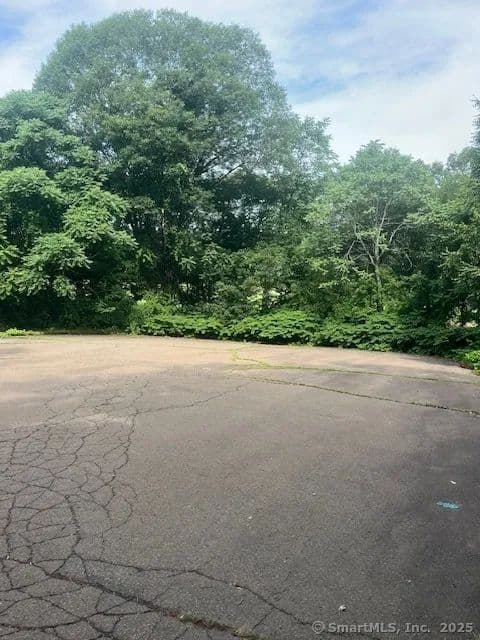 Vacant Land in Orange