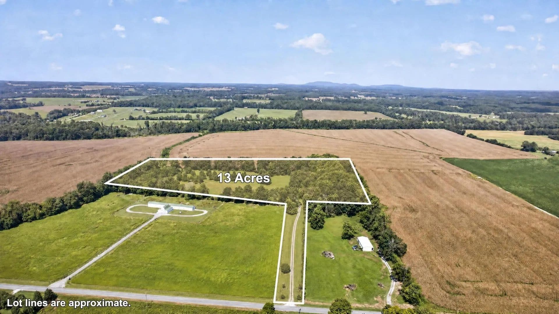Lots & Land-Other in Morrison - Morrison, Tennessee, 37357
