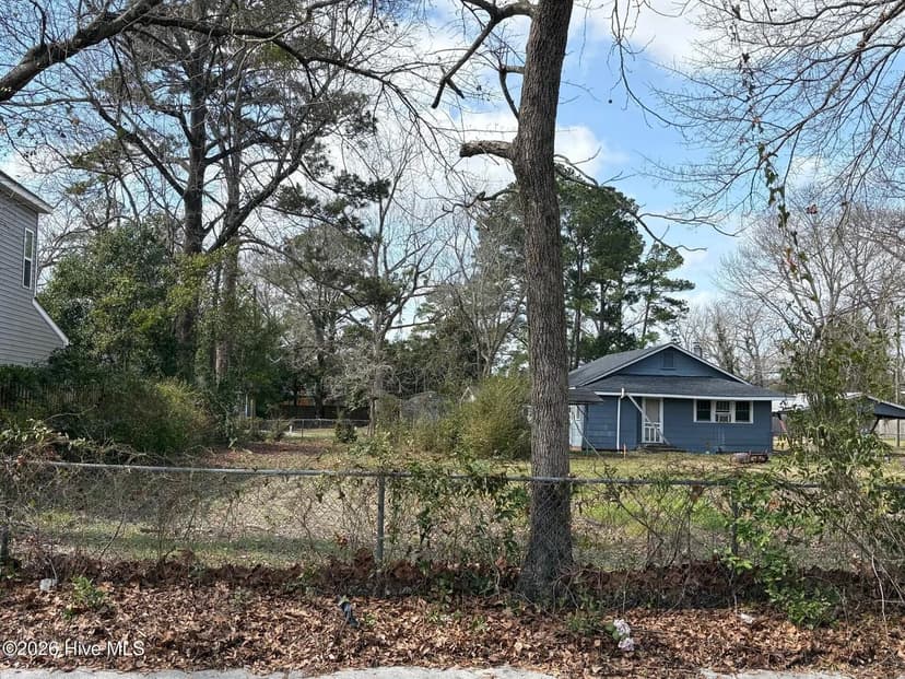 Vacant Land in Wilmington