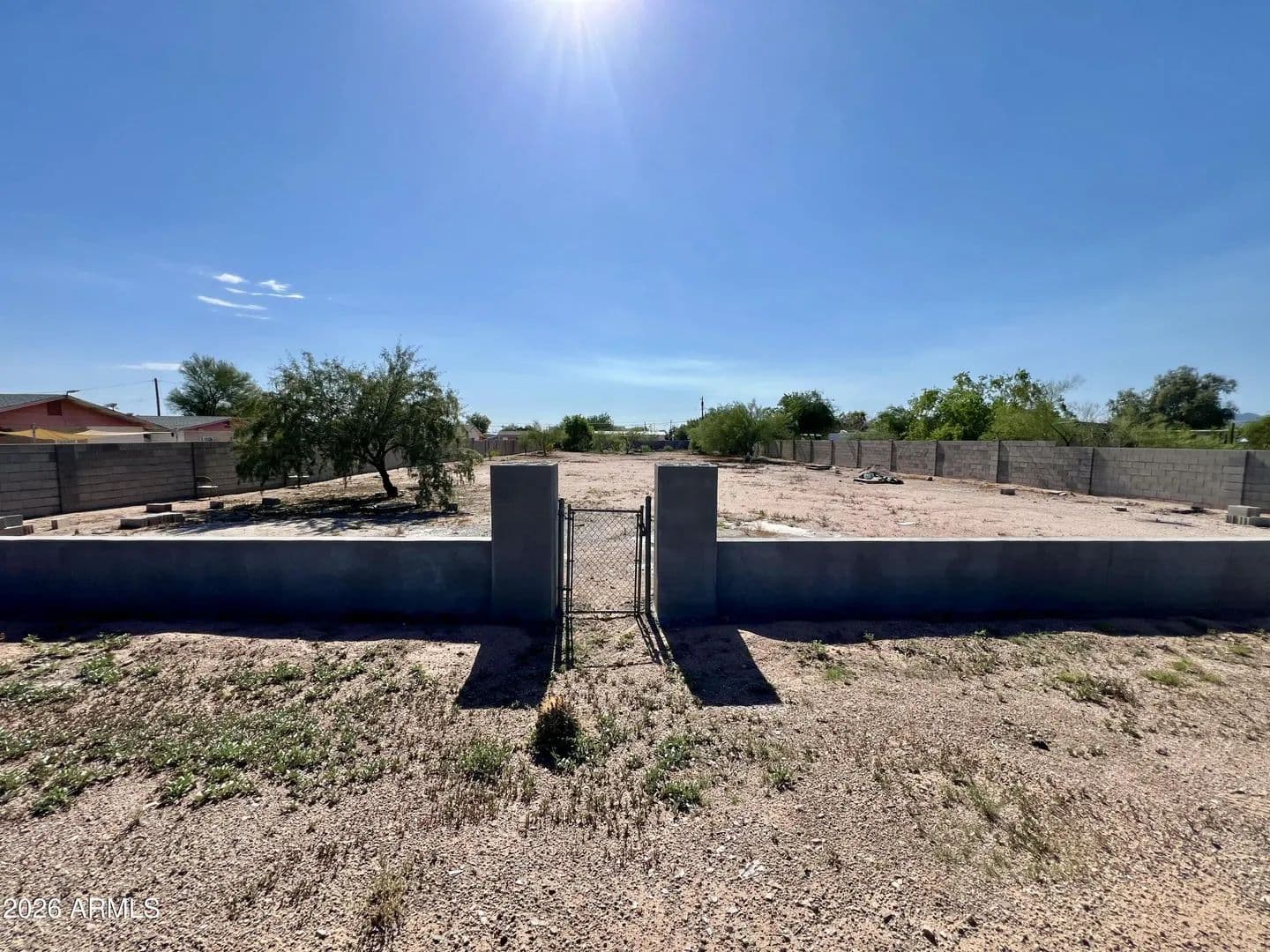 Vacant Land in Apache Junction - Apache Junction, Arizona, 85120