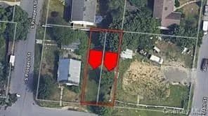 Lots & Land-Other in Copiague