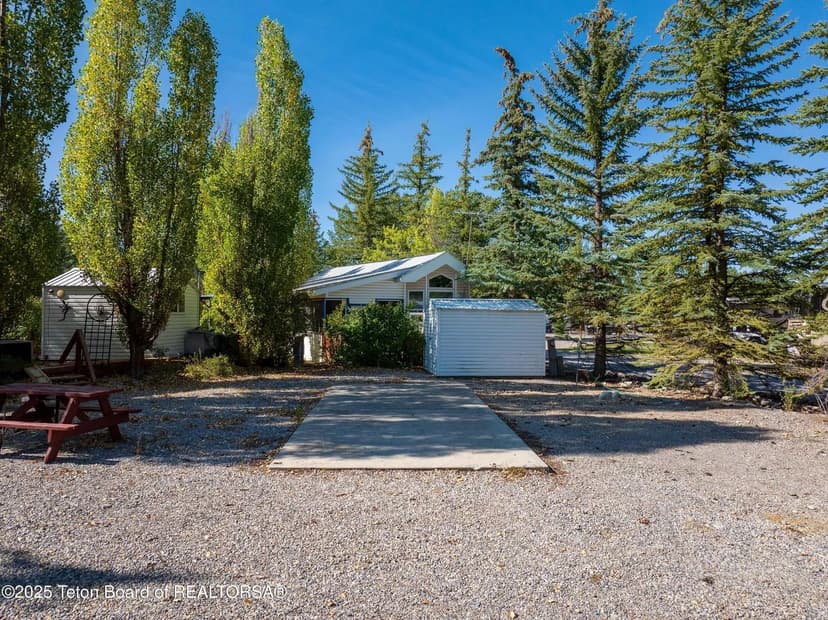 Property from 217 OXBOW Drive - KW