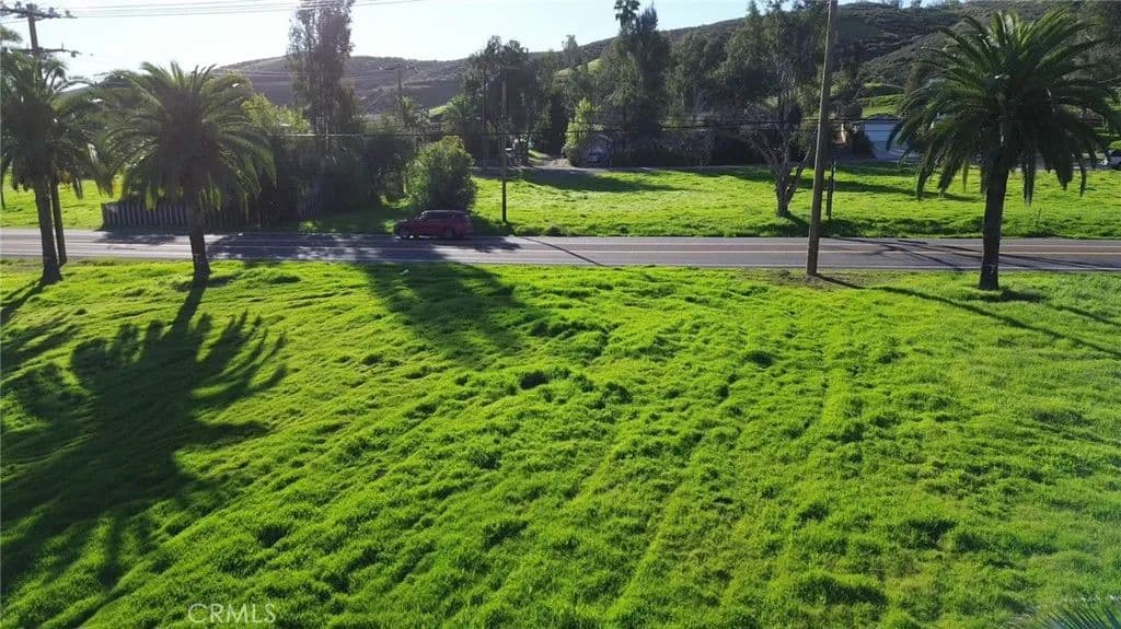 Vacant Land in Lake Elsinore - Lake Elsinore, California, 92530