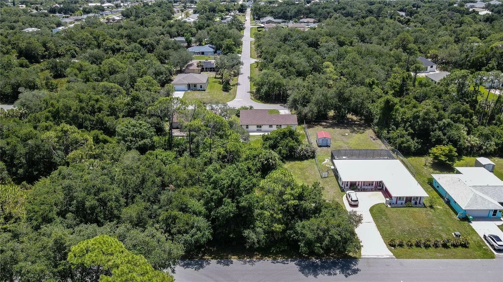 Property from 3388 HAMPTON STREET - KW - Port Charlotte, Florida, 33948