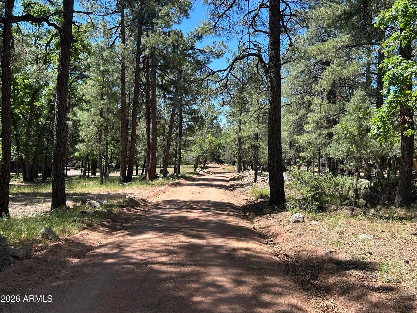 Property from 374 N Majestic Elk Lane #37 - KW - Payson, Arizona, 85541