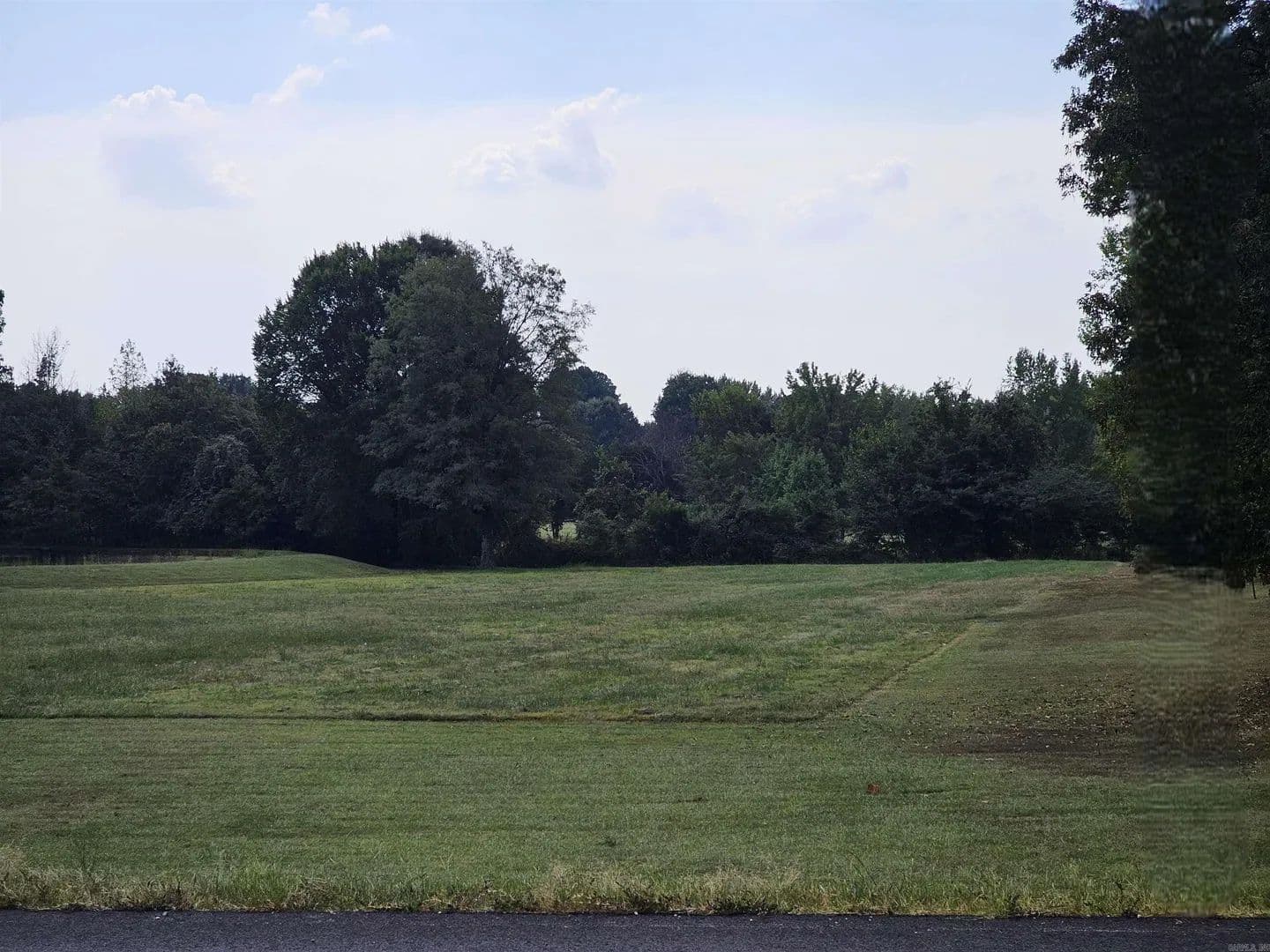 Vacant Land in Paragould - Paragould, Arkansas, 72450