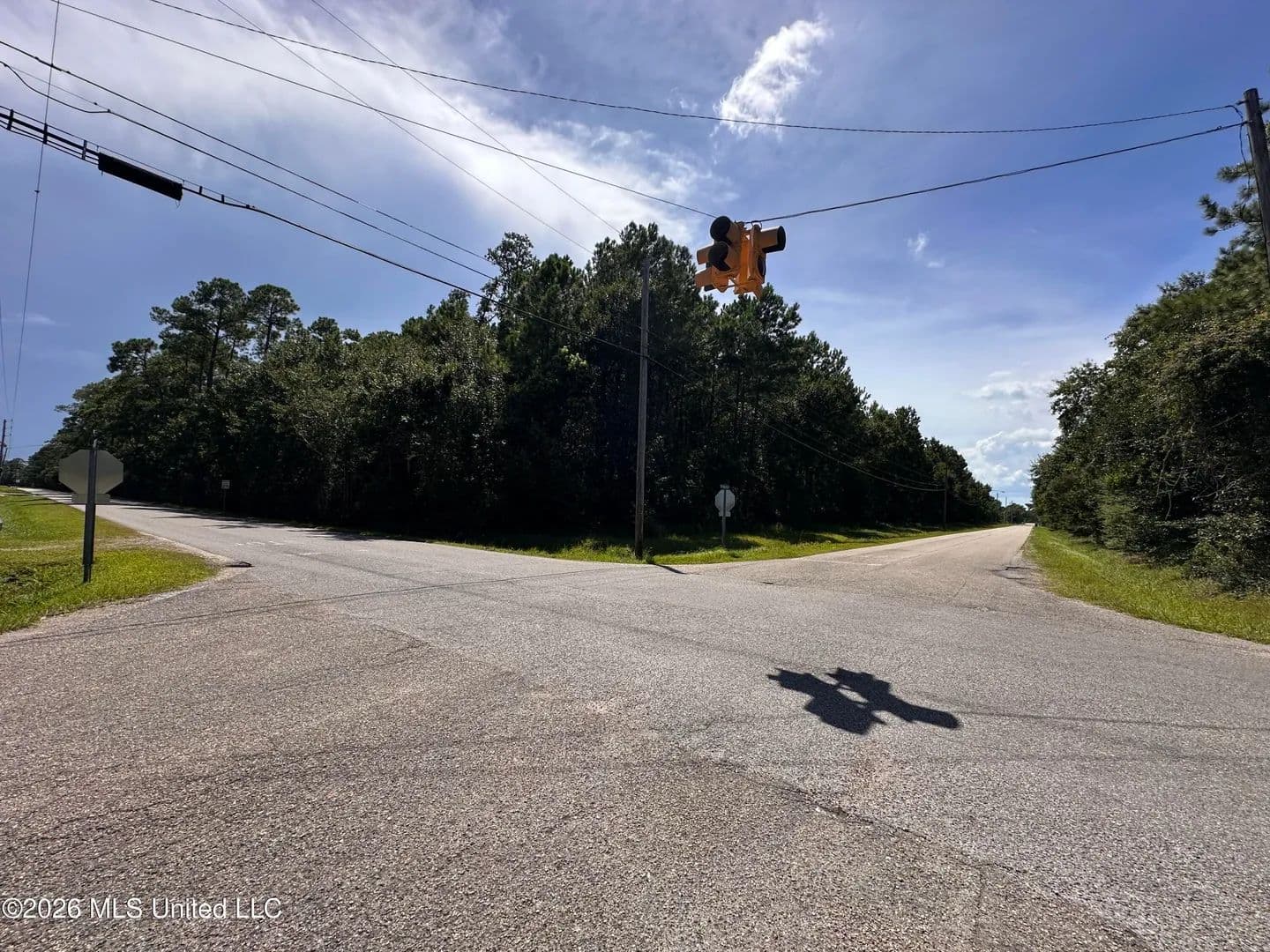 Vacant Land in Bay Saint Louis - Bay Saint Louis, Mississippi, 39520