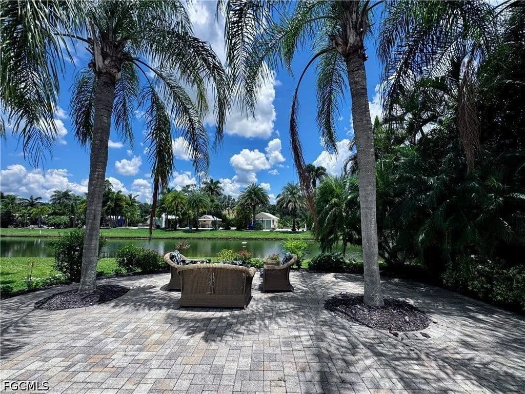 0.11 Acres of Land for Sale in Labelle, FL - Labelle, Florida, 33935