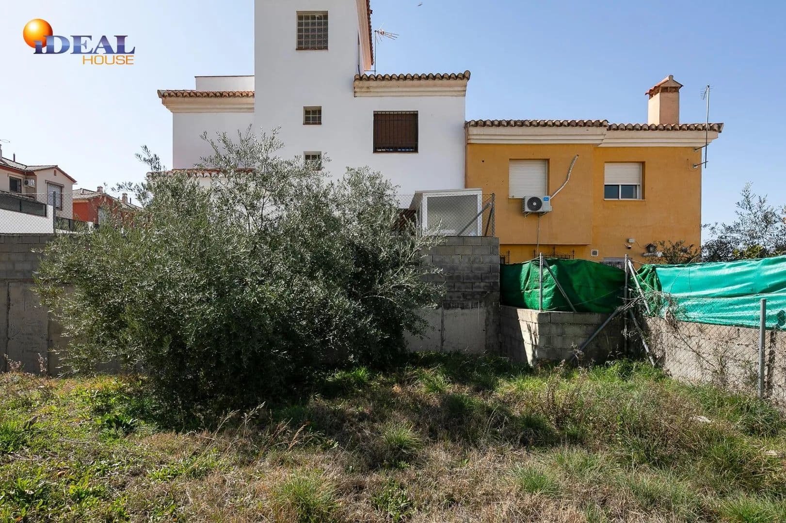 Land for Sale in Jun, GRANADA - land for sale