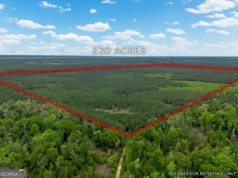 Property from 0 Highway 129 - KW