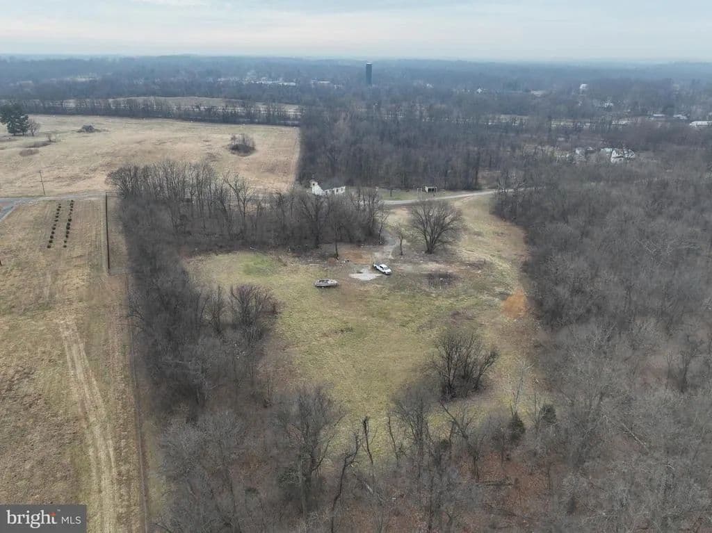 7.78 Acres of Land for Sale in KEARNEYSVILLE, WV - Kearneysville, West Virginia, 25430