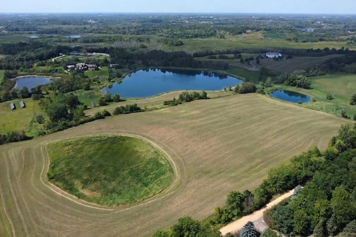 Vacant Land in Medina - Medina, Minnesota, 55340