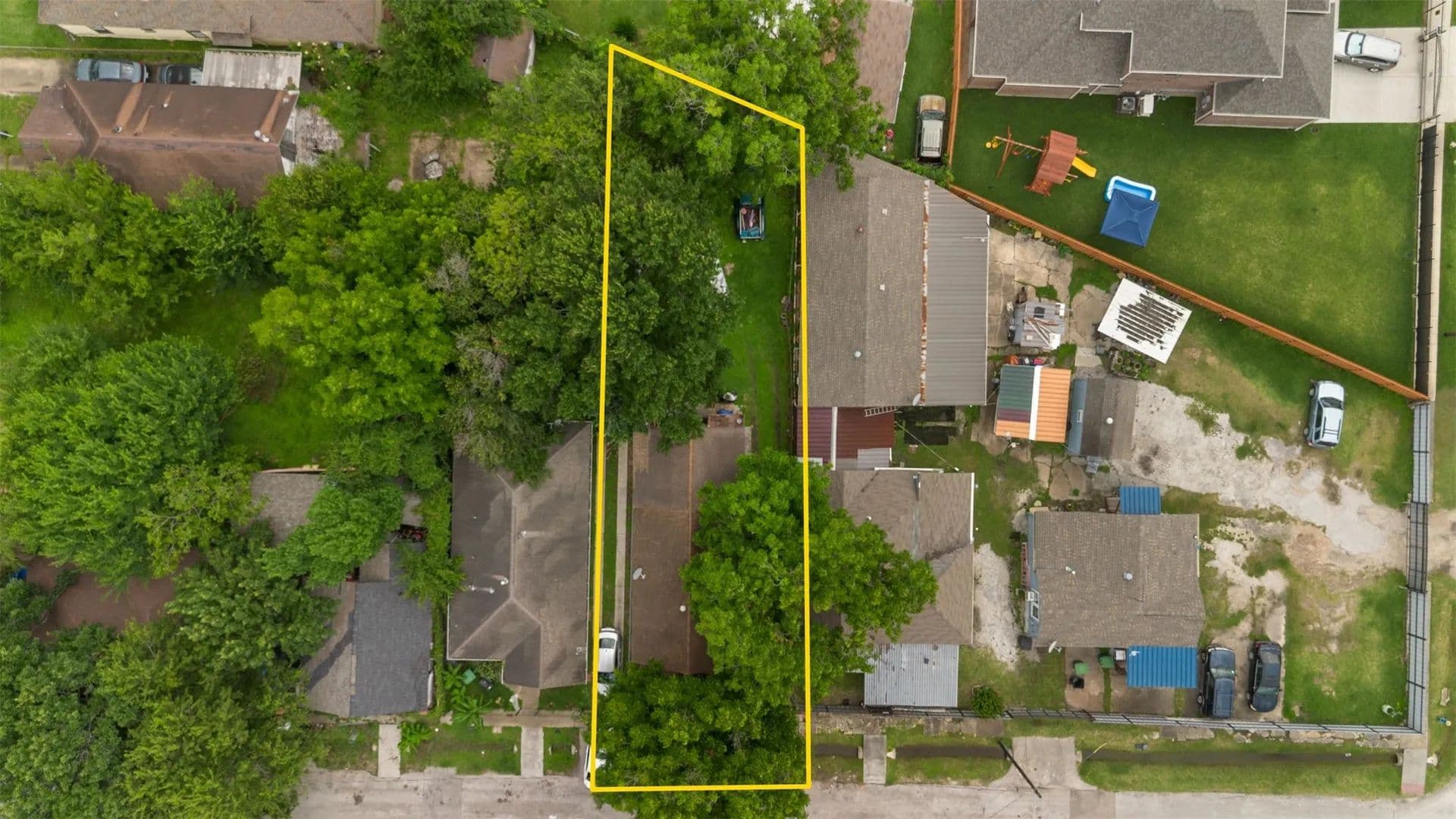 Property from 1612 Common Street - KW - Houston, Texas, 77009