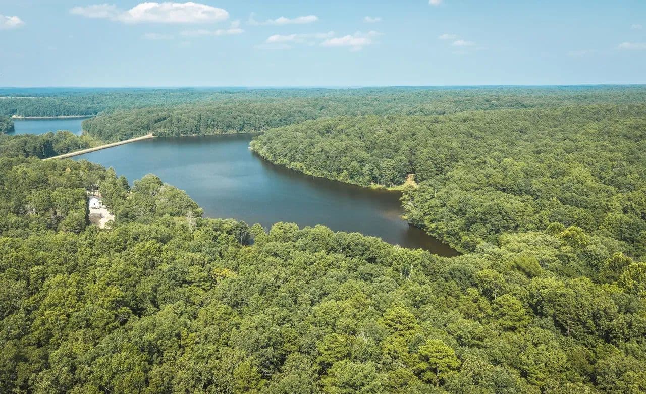Lake of the Pines 49 - Greenville, Missouri, 63951